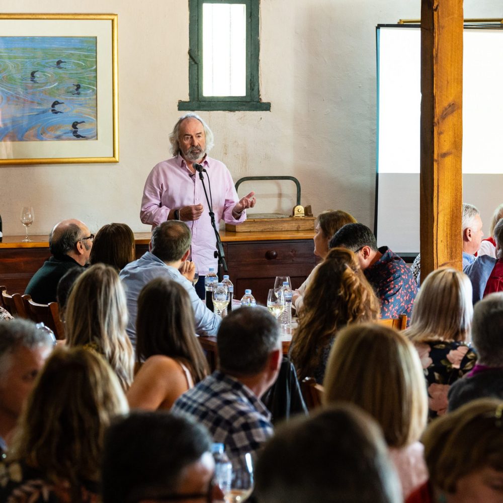 Geoff Merrill Wines South Australia Photo: John Krüger Geoff Merrill Wines
South Australia
Photo: John Krüger